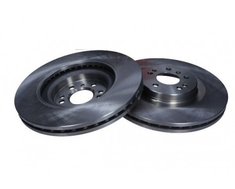 Brake Disc 19-2690 Maxgear