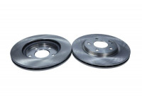 Brake Disc 19-2691 Maxgear