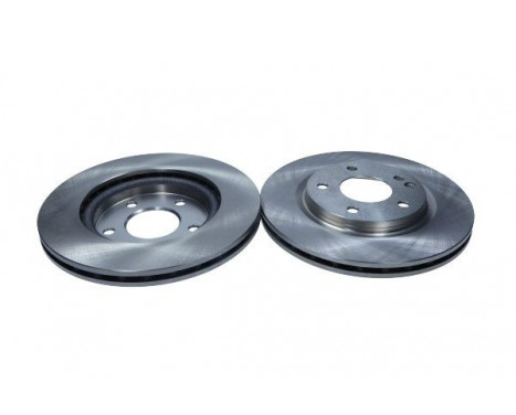 Brake Disc 19-2691 Maxgear