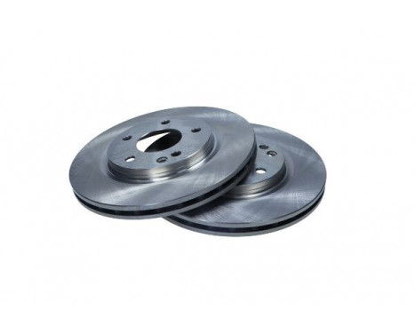 Brake Disc 19-2691 Maxgear, Image 2