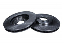 Brake Disc 19-2693 Maxgear