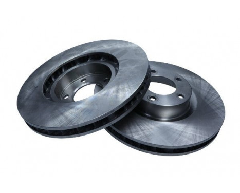 Brake Disc 19-2704 Maxgear, Image 2