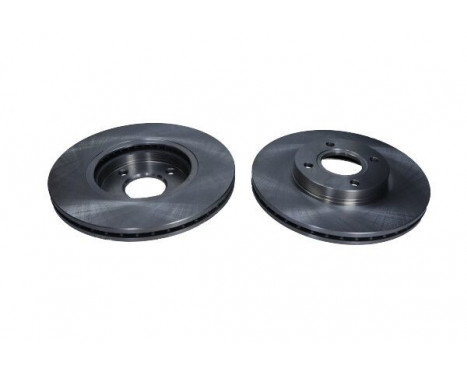 Brake Disc 19-2727 Maxgear