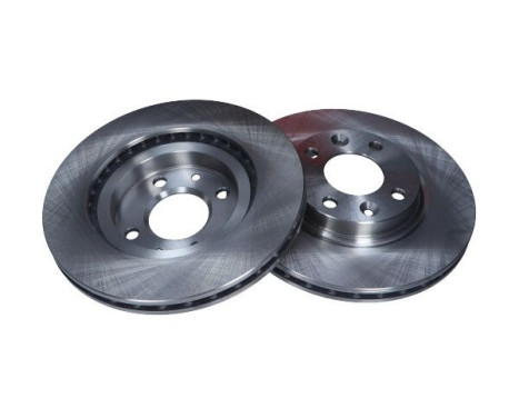 Brake Disc 19-2729 Maxgear