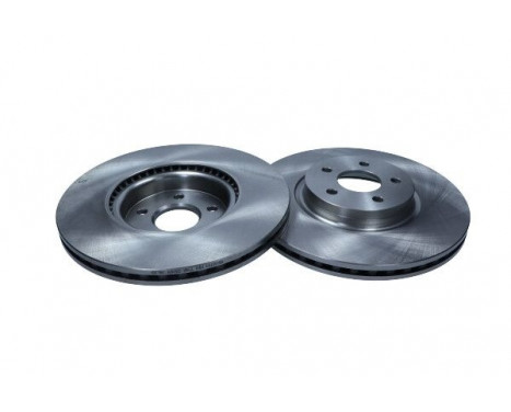 Brake Disc 19-2731 Maxgear