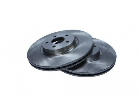 Brake Disc 19-2731 Maxgear, Image 2