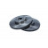 Brake Disc 19-2731 Maxgear, Thumbnail 2