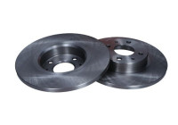 Brake Disc 19-2741 Maxgear