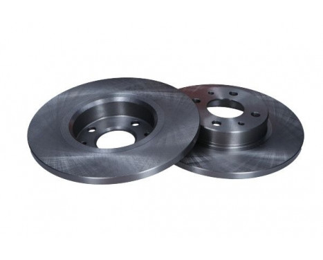 Brake Disc 19-2741 Maxgear