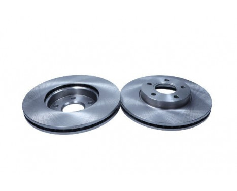 Brake Disc 19-2742 Maxgear