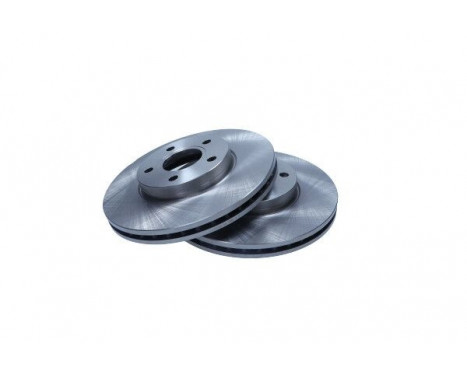 Brake Disc 19-2742 Maxgear, Image 2