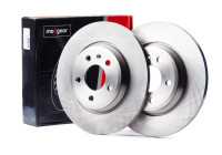 Brake Disc 19-2749 Maxgear