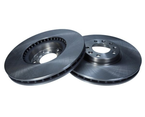 Brake Disc 19-2749 Maxgear, Image 2