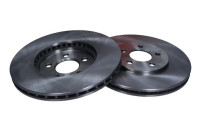 Brake Disc 19-2784 Maxgear