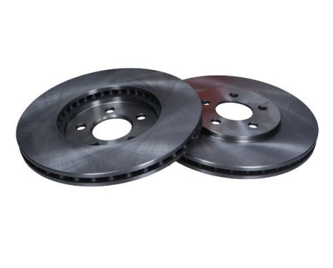 Brake Disc 19-2784 Maxgear