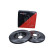 Brake Disc 19-2784 Maxgear, Thumbnail 2
