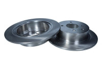 Brake Disc 19-2792 Maxgear