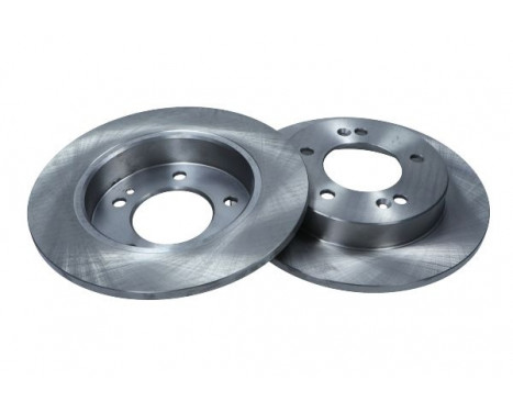 Brake Disc 19-2855 Maxgear