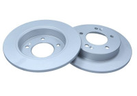 Brake Disc 19-2855MAX Maxgear