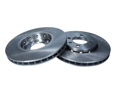 Brake Disc 19-2856 Maxgear, Image 2