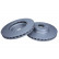 Brake Disc 19-2859MAX Maxgear