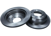 Brake Disc 19-3190 Maxgear