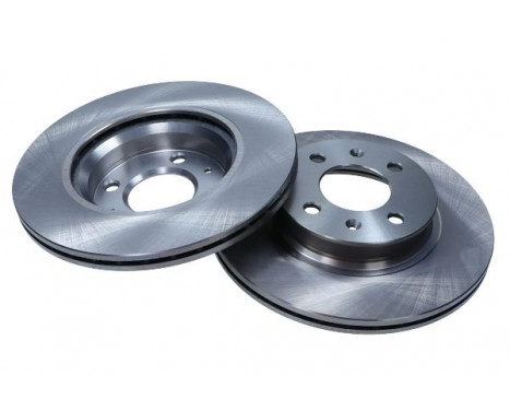 Brake Disc 19-3191 Maxgear