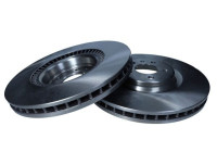 Brake Disc 19-3210 Maxgear