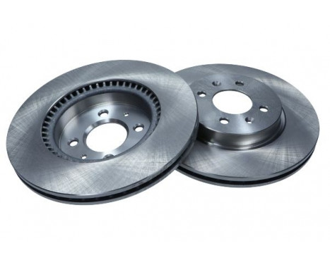 Brake Disc 19-3211 Maxgear