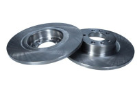 Brake Disc 19-3220 Maxgear