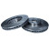 Brake Disc 19-3221 Maxgear