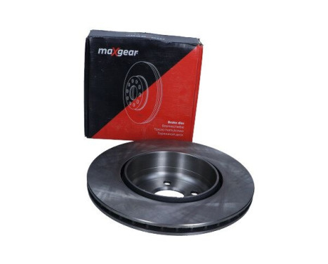 Brake Disc 19-3235 Maxgear, Image 2