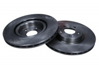 Brake Disc 19-3236 Maxgear