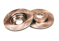 Brake Disc 19-3238 Maxgear