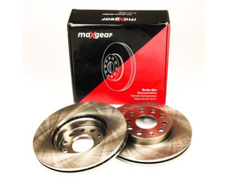 Brake Disc 19-3238 Maxgear, Image 2