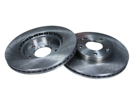 Brake Disc 19-3239 Maxgear