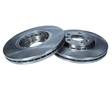 Brake Disc 19-3241 Maxgear