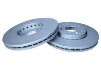 Brake Disc 19-3241MAX Maxgear