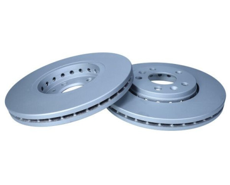 Brake Disc 19-3241MAX Maxgear