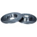 Brake Disc 19-3242 Maxgear, Thumbnail 2