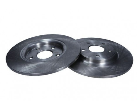 Brake Disc 19-3244 Maxgear