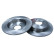 Brake Disc 19-3342 Maxgear