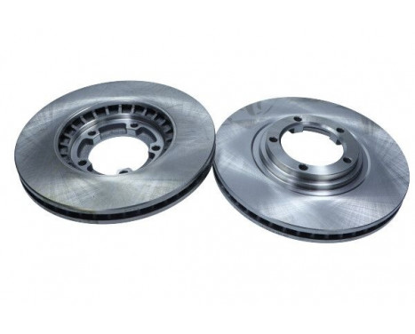 Brake Disc 19-3345 Maxgear