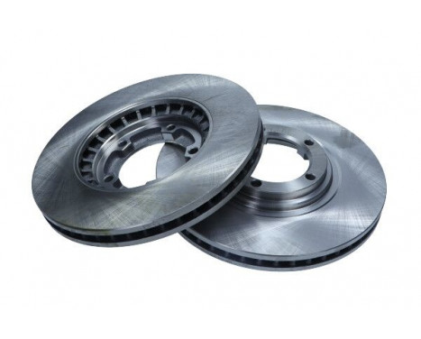 Brake Disc 19-3345 Maxgear, Image 2