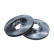 Brake Disc 19-3345 Maxgear, Thumbnail 2