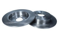 Brake Disc 19-3350 Maxgear