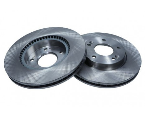 Brake Disc 19-3354 Maxgear