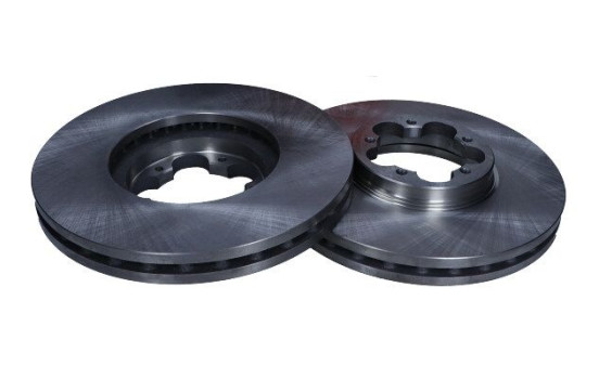 Brake Disc 19-3358 Maxgear