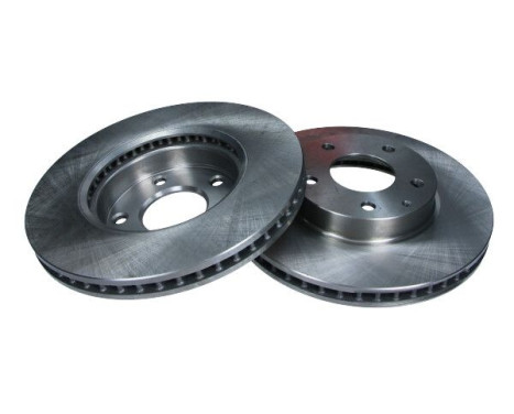 Brake Disc 19-3503 Maxgear