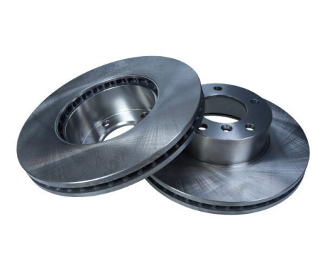 Brake disc 19-3530 Maxgear